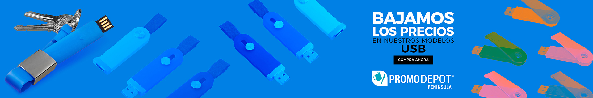 Usbs