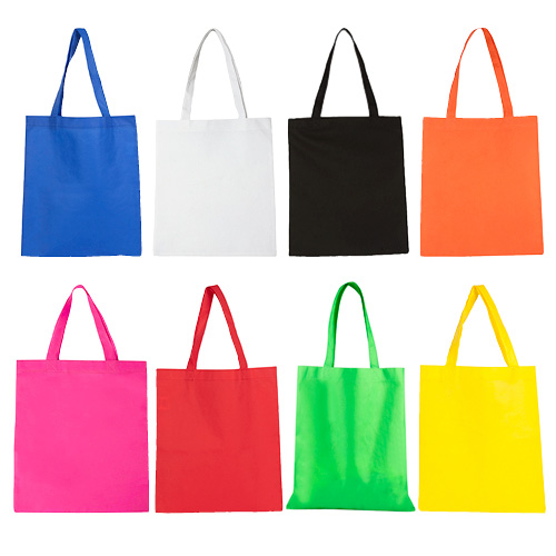 PROMODEPOT PENINSULA: BOLSAS / ECOLOGICAS