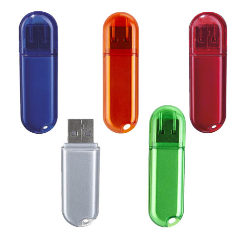 PROMODEPOT PENINSULA USB ARGOS 4 GB