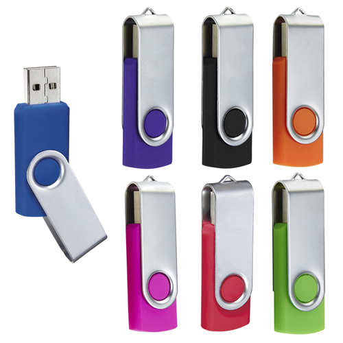 PROMODEPOT PENINSULA USB FLOPPY 8 GB