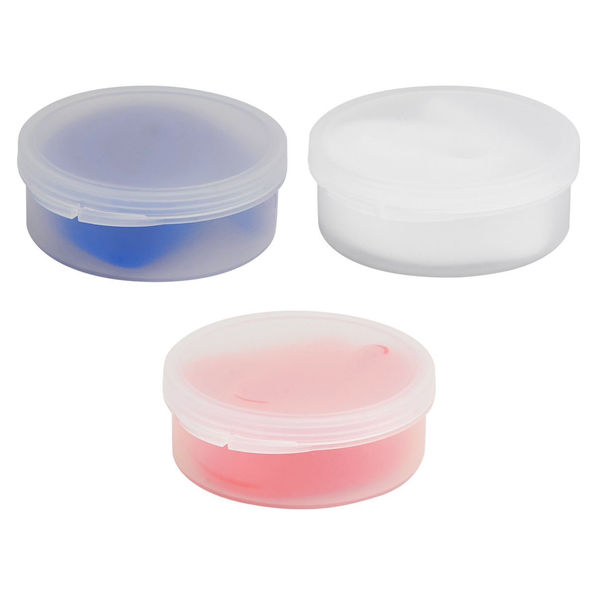 Popote alu anti-adhésive Laken 2 personnes